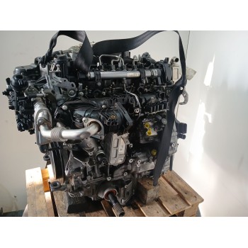 Recambio de motor completo para mercedes-benz glc (x254) 300de 4-matic (254.609) referencia OEM IAM 654820  