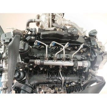 Recambio de motor completo para mercedes-benz glc (x254) 300de 4-matic (254.609) referencia OEM IAM 654820  