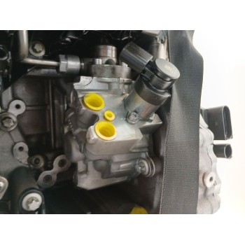 Recambio de motor completo para mercedes-benz glc (x254) 300de 4-matic (254.609) referencia OEM IAM 654820  