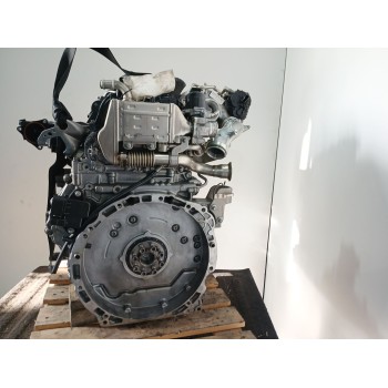 Recambio de motor completo para mercedes-benz glc (x254) 300de 4-matic (254.609) referencia OEM IAM 654820  