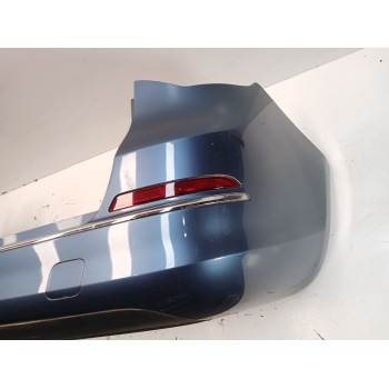 Recambio de paragolpes trasero para opel astra j sports tourer (p10) 1.6 cdti (35) referencia OEM IAM 13325137  