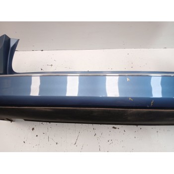 Recambio de paragolpes trasero para opel astra j sports tourer (p10) 1.6 cdti (35) referencia OEM IAM 13325137  