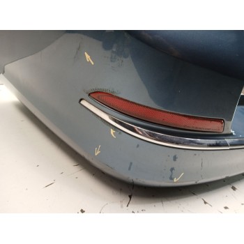 Recambio de paragolpes trasero para opel astra j sports tourer (p10) 1.6 cdti (35) referencia OEM IAM 13325137  