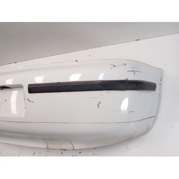 Recambio de paragolpes trasero para seat leon (1m1) 1.9 tdi referencia OEM IAM 1M6807417BDGRU / 1M6825201KB41  