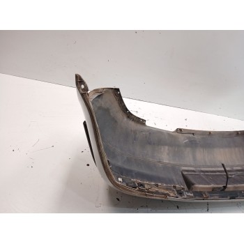 Recambio de paragolpes trasero para seat leon (1m1) 1.9 tdi referencia OEM IAM 1M6807417BDGRU / 1M6825201KB41  
