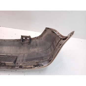 Recambio de paragolpes trasero para seat leon (1m1) 1.9 tdi referencia OEM IAM 1M6807417BDGRU / 1M6825201KB41  