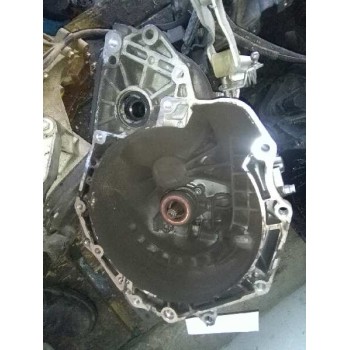Recambio de caja cambios para opel corsa c club referencia OEM IAM   