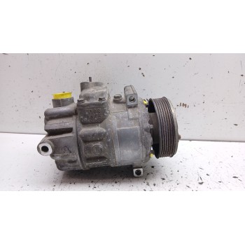 Recambio de compresor aire acondicionado para seat toledo iii (5p2) 1.9 tdi referencia OEM IAM 1k0820803  