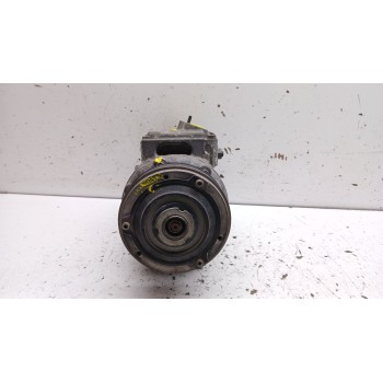 Recambio de compresor aire acondicionado para seat toledo iii (5p2) 1.9 tdi referencia OEM IAM 1k0820803  