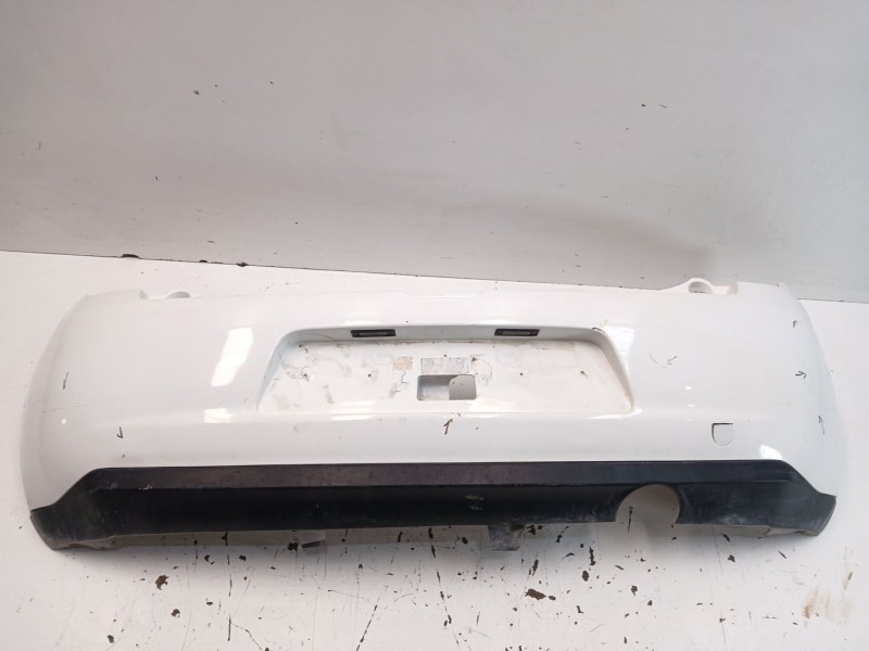 Recambio de paragolpes trasero para citroën c3 ii (sc_) 1.4 referencia OEM IAM 7410KY  