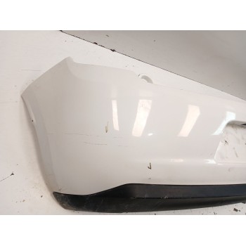 Recambio de paragolpes trasero para citroën c3 ii (sc_) 1.4 referencia OEM IAM 7410KY  