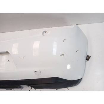Recambio de paragolpes trasero para citroën c3 ii (sc_) 1.4 referencia OEM IAM 7410KY  