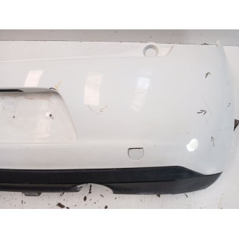 Recambio de paragolpes trasero para citroën c3 ii (sc_) 1.4 referencia OEM IAM 7410KY  