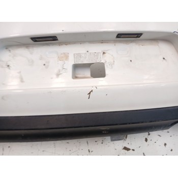 Recambio de paragolpes trasero para citroën c3 ii (sc_) 1.4 referencia OEM IAM 7410KY  
