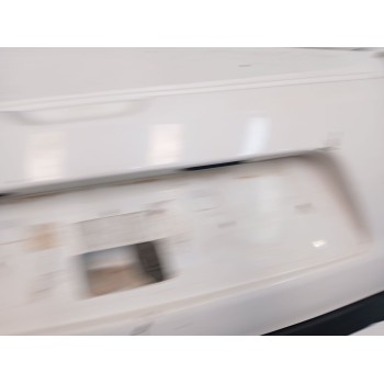 Recambio de paragolpes trasero para citroën c3 ii (sc_) 1.4 referencia OEM IAM 7410KY  