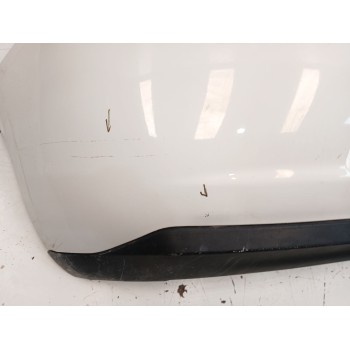Recambio de paragolpes trasero para citroën c3 ii (sc_) 1.4 referencia OEM IAM 7410KY  