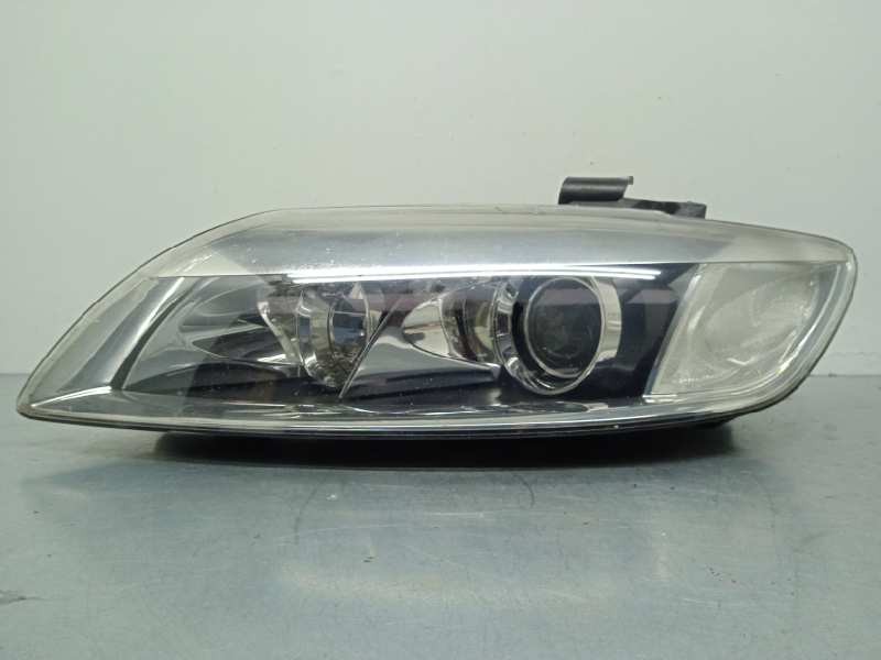 Recambio de faro izquierdo para audi q7 (4l) 3.0 tdi referencia OEM IAM 4L0941003A XENON 89312890