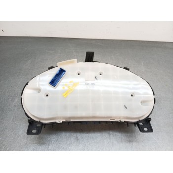 Recambio de cuadro instrumentos para opel astra j sports tourer (p10) 1.6 cdti (35) referencia OEM IAM 13460582  