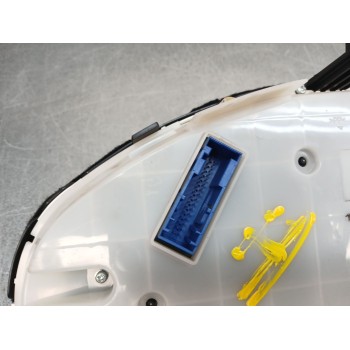 Recambio de cuadro instrumentos para opel astra j sports tourer (p10) 1.6 cdti (35) referencia OEM IAM 13460582  