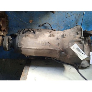 CAJA CAMBIOS 722699 B AUTOMATICO