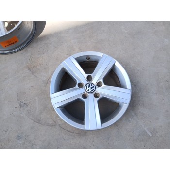 LLANTA 5G0601025BO X1 16 PULGADAS