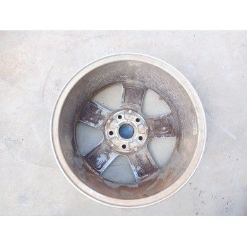Recambio de llanta para volkswagen passat b7 (362) 2.0 tdi referencia OEM IAM 5G0601025BO X1 16 PULGADAS