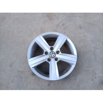 LLANTA 5G0601025BO X1 16 PULGADAS