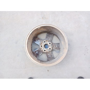 Recambio de llanta para volkswagen passat b7 (362) 2.0 tdi referencia OEM IAM 5G0601025BO X1 16 PULGADAS