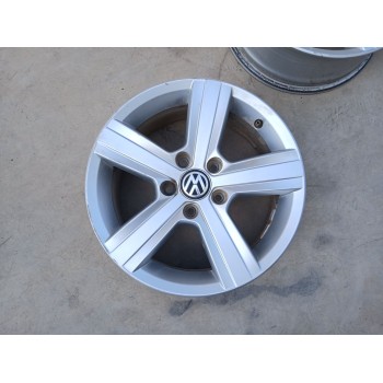 LLANTA 5G0601025BO X1 16 PULGADAS