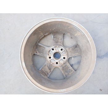 Recambio de llanta para volkswagen passat b7 (362) 2.0 tdi referencia OEM IAM 5G0601025BO X1 16 PULGADAS