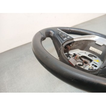 Recambio de volante para opel astra j sports tourer (p10) 1.6 cdti (35) referencia OEM IAM 13351029  