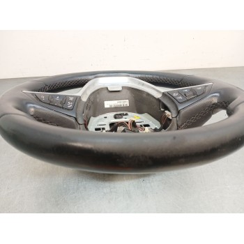 Recambio de volante para opel astra j sports tourer (p10) 1.6 cdti (35) referencia OEM IAM 13351029  