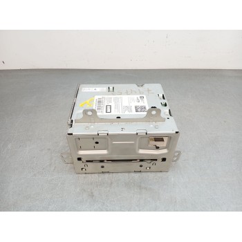SISTEMA AUDIO / RADIO CD 23499778 