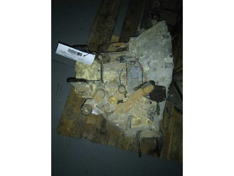 Recambio de caja cambios para hyundai sonata (nf) 2.0 crdi style referencia OEM IAM DDC2WD  