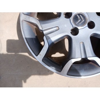 Recambio de llanta para citroën ds3 (sa_) 1.6 thp 165 referencia OEM IAM 9687754377 X1 17 PULGADAS