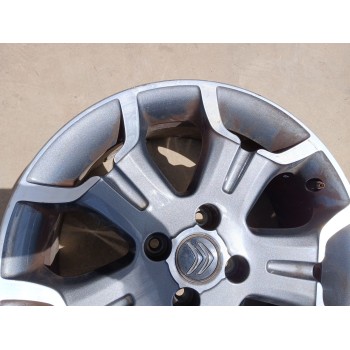 Recambio de llanta para citroën ds3 (sa_) 1.6 thp 165 referencia OEM IAM 9687754377 X1 17 PULGADAS