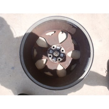 Recambio de llanta para citroën ds3 (sa_) 1.6 thp 165 referencia OEM IAM 9687754377 X1 17 PULGADAS