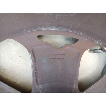 Recambio de llanta para citroën ds3 (sa_) 1.6 thp 165 referencia OEM IAM 9687754377 X1 17 PULGADAS