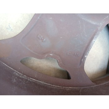 Recambio de llanta para citroën ds3 (sa_) 1.6 thp 165 referencia OEM IAM 9687754377 X1 17 PULGADAS