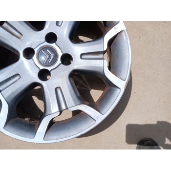 Recambio de llanta para citroën ds3 (sa_) 1.6 thp 165 referencia OEM IAM 9687754377 X1 17 PULGADAS