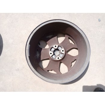 Recambio de llanta para citroën ds3 (sa_) 1.6 thp 165 referencia OEM IAM 9687754377 X1 17 PULGADAS