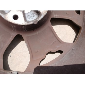 Recambio de llanta para citroën ds3 (sa_) 1.6 thp 165 referencia OEM IAM 9687754377 X1 17 PULGADAS