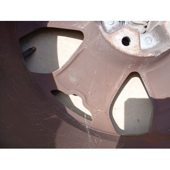 Recambio de llanta para citroën ds3 (sa_) 1.6 thp 165 referencia OEM IAM 9687754377 X1 17 PULGADAS