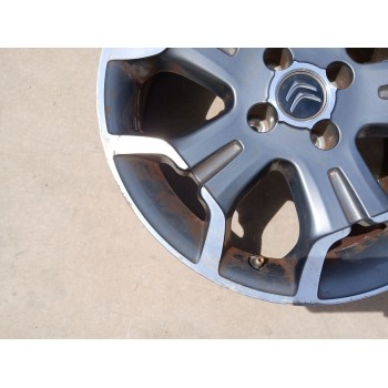 Recambio de llanta para citroën ds3 (sa_) 1.6 thp 165 referencia OEM IAM 9687754377 X1 17 PULGADAS