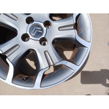 Recambio de llanta para citroën ds3 (sa_) 1.6 thp 165 referencia OEM IAM 9687754377 X1 17 PULGADAS
