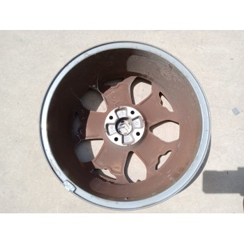 Recambio de llanta para citroën ds3 (sa_) 1.6 thp 165 referencia OEM IAM 9687754377 X1 17 PULGADAS