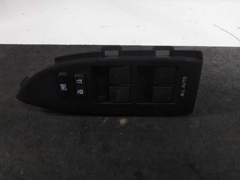 Recambio de mando elevalunas delantero izquierdo para toyota prius (nhw30) advance referencia OEM IAM   