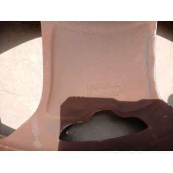 Recambio de llanta para citroën ds3 (sa_) 1.6 thp 165 referencia OEM IAM 9687754377 X1 17 PULGADAS