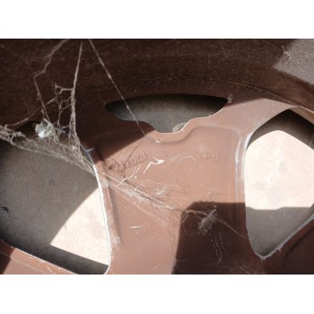 Recambio de llanta para citroën ds3 (sa_) 1.6 thp 165 referencia OEM IAM 9687754377 X1 17 PULGADAS