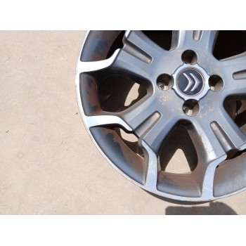 Recambio de llanta para citroën ds3 (sa_) 1.6 thp 165 referencia OEM IAM 9687754377 X1 17 PULGADAS